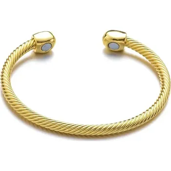 Náramek Elegantní magnetický energetický náramek | náramek, šperk - GD