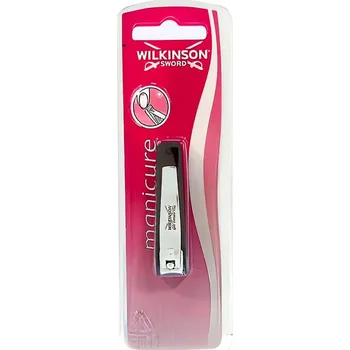 Kleště Kleště na nehty mini (Manicure Mini Clippers) Wilkinson Sword
