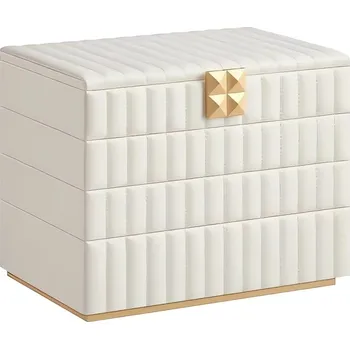 Šperkovnice Vrstvená šperkovnice se zrcadlem Troli Troli