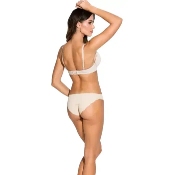 Podprsenka PODPRSENKA CLARA 19186 BÉŽOVÁ Béžová 75C