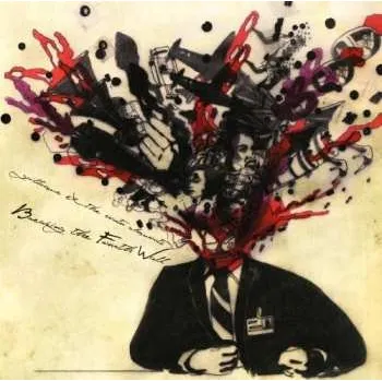 Zahraniční hudba LP Seth Troxler: Each Step 2010