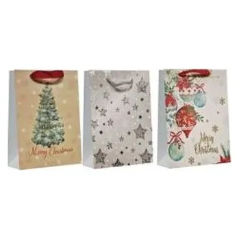 Set školních potřeb Torebka ozdobna Boże Narodzenie MIX (pl, 2000, Avanti)