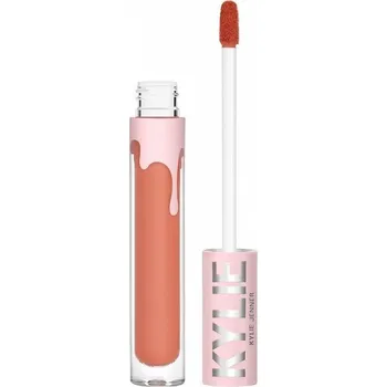 Rtěnka KYLIE COSMETICS - Matte Liquid Lipstick Rtěnky 3 ml Korálová unisex