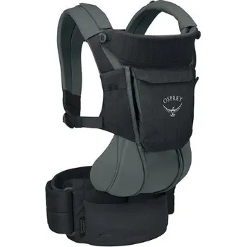OSPREY Dětský nosič Poco™ Soft Child Carrier LT Barva: black