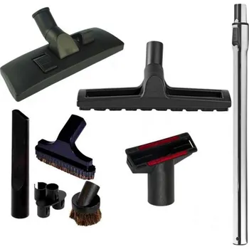 Hubice k vysavači Sada příslušenství pro vysavač 30846