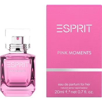 Dámský parfém Esprit Pink Moments W EDP 20 ml