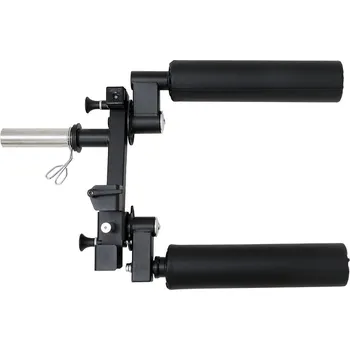 inSPORTline Příslušenství ke stojanům CC410, 600, 650, 700 Leg 3v1