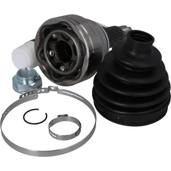 Hřídel nápravy Sada kloubu hnacího hřídele KAMOKA 6227