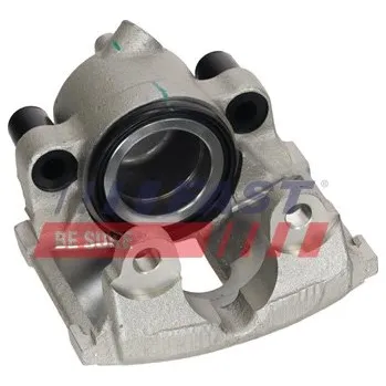 Brzdový třmen Brzdový třmen bmw 3 e46 98> přední le bez vratného dílu WFT02658