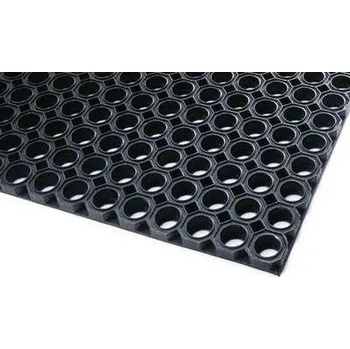 Rohožka Notrax Vnější čisticí rohož, 100 x 75 cm, tloušťka 23 mm