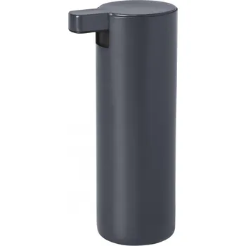 Dávkovač mýdla Ruční dávkovač mýdla stojací Blomus 165 ml šedý