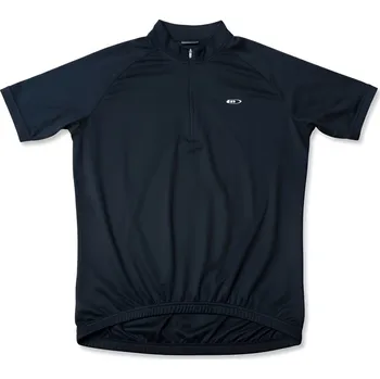 Pánské tričko Martes SURAT-RED Cyklistické triko Surat Blk XL