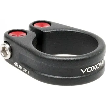 Sedlovka Voxom Sak3 31.8mm objímka sedlovky objímka