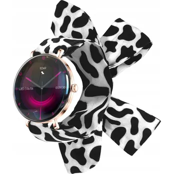 Hodinky Chytré Hodinky Forever SB-370 Lucca, vícebarevné