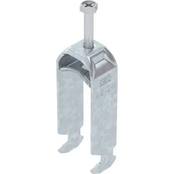 OBO Bettermann 1186023 Poutko třmenu 1 ks