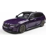 Solido BMW M3 Touring 2024 1:18…