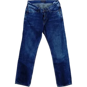 Pánské džíny Cross Antonio Pánské jeans CR-E161 007 31/32