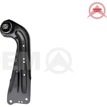 Zavěšení kol Řídicí páka, zavěšení kol SIDEM 63059