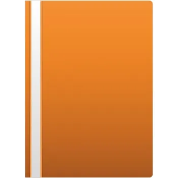 Rychlovazač A4 ROC PP oranžový