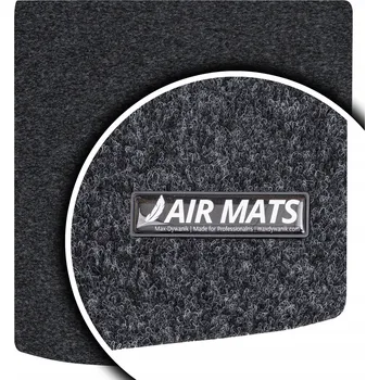 autokoberec Rohož do kufru Max-Dywanik velur