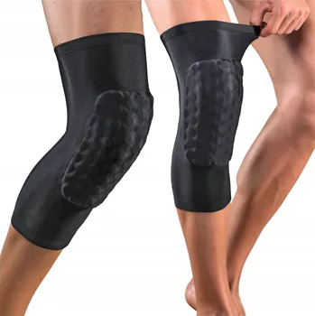 Chránič kolene Ochranné pěnové nákoleníky Fit4Med | CHRÁNIČE KOLEN