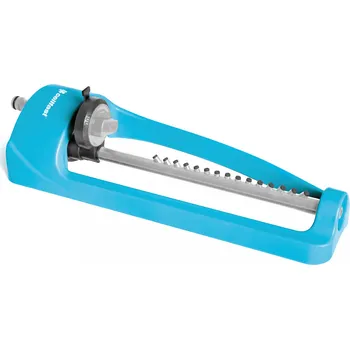 Zavlažovač Zavlažovač zahradní oscilační Cellfast ECONOMIC IDEAL, nastavitelný, až 255 m2