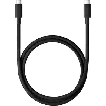 Kabel Xiaomi 6A USB 4.0 Type-C to Type-C Cable 1m