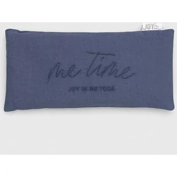 Polštář Relaxační polštářek na oči JOYINME Me time poduszeczka.me.time modrá 95X, vel. ONE SIZE