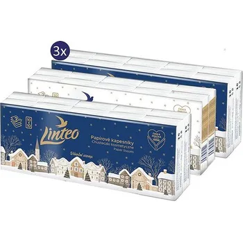 LINTEO Den & Noc 3× (10 × 10 ks)