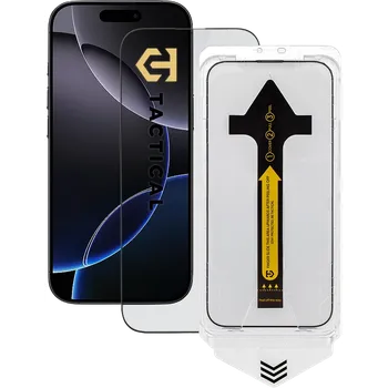 Tactical Impact Barrier for Rookies pro Apple iPhone 16 Pro Max
