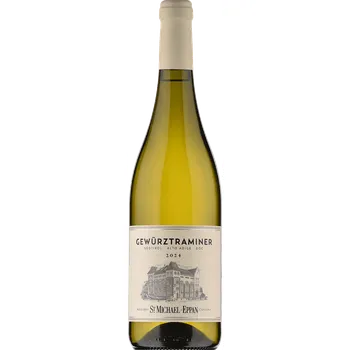 Víno St. Michael-Eppan Gewürztraminer Alto Adige DOC 2024