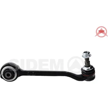 Auto-moto Řídicí páka, zavěšení kol SIDEM 210173