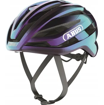 Cyklistická přilba Cyklistická helma Abus StormChaser ACE vel. M