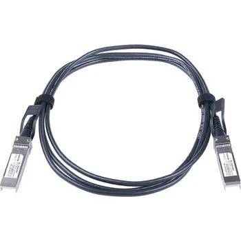 Stolní počítač MaxLink 25G SFP28 DAC kabel, pasivní, DDM, 3m, ML-DAC28+3