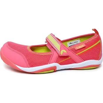 Dívčí sandály Elbrus Sansa Jr Dětské boty SANSA-JR WAT_M/LIM 37