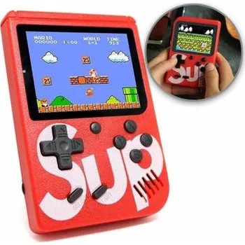 Herní konzole Herní konzole do ruky Game Box 400v1