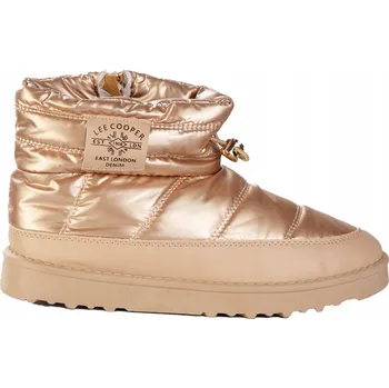 Dámská zimní obuv Dámské boty LEE COOPER LCJ-23-44-1965L vel 37