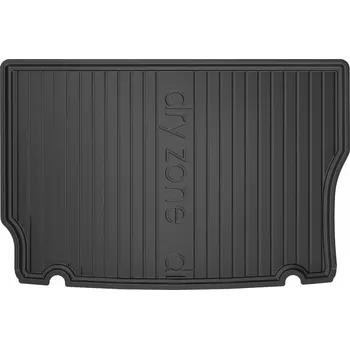 autokoberec Gumová vana do kufru Frogum