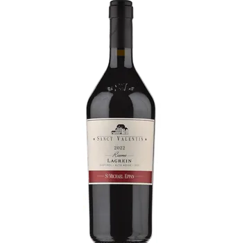Víno St. Michael-Eppan Sanct Valentin Lagrein Riserva Alto Adige DOC 2022