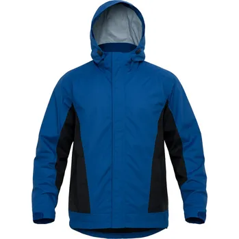 Hi-Tec Pánská zimní bunda Performen Blu XXL