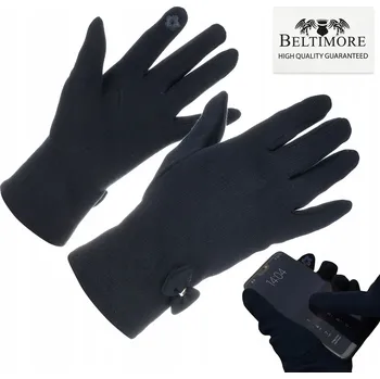 Podprsenka Beltimore pětiprsté rukavice bavlna univerzální velikost - dámské