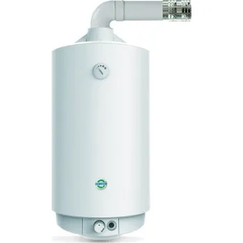 Quantum Q7EU-20-KMZ/E 75l - 4,0kW sodtahem spalin do komína závěsný