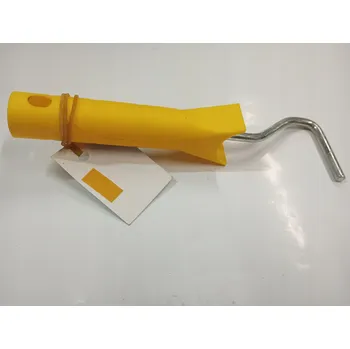 Malířský váleček Držadlo k válečku Hardy 19 cm