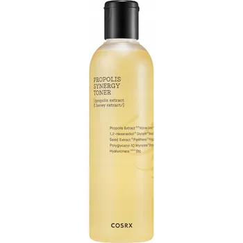 Cosrx Full Fit Propolis Synergy Toner 150 Ml zklidňující pleťové tonikum s propolisem
