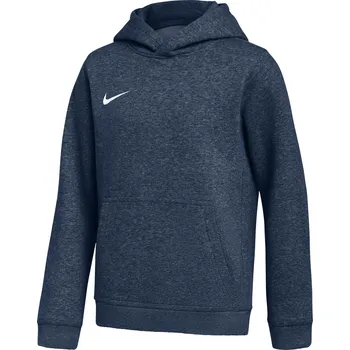 Pánská mikina Mikina s kapucí Nike Park 26 Fleece Kids ib1226-410 Velikost XS (122-128 cm)