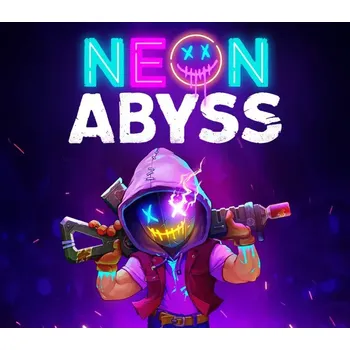 Počítačová hra Neon Abyss