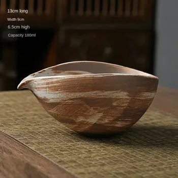 Čajová souprava Tradiční japonská matcha sada pro čajový rituál | čajový set 4 ks - Čajové moře 05