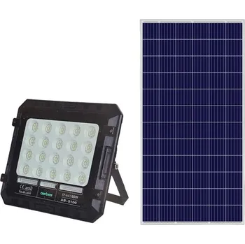 Venkovní osvětlení Vykonné LED světlo 200 W