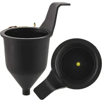 Přesný měřicí kelímek na viskozitu kapalin | viskozimetr