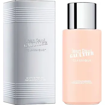Classique / tělové mléko Jean P. Gaultier - 200 ml